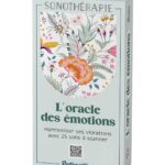 L'oracle des émotions (sonothérapie).