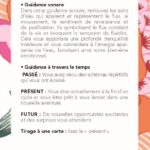 L'oracle des émotions (sonothérapie).