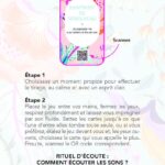 L'oracle des émotions (sonothérapie).