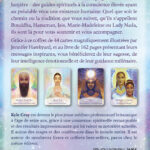 Coffret : Les Maitres Ascensionnés - Cartes oracle.