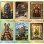 Coffret : L'oracle viking.