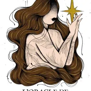 Coffret l'oracle de l'impudeur.