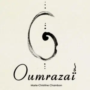 Oumrazaï - Le livre.