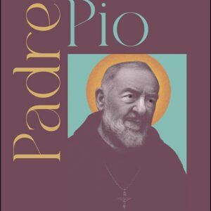 Livre : Padre Pio - Neuvaine et prières.