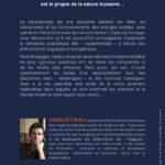 Livre La Panergologie : protocoles de magie expérimentale.