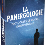Livre La Panergologie : protocoles de magie expérimentale.