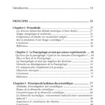 Livre La Panergologie : protocoles de magie expérimentale.