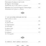 Livre : Paroles d'un grand-père chaman. Aux enfants et petits-enfants de la Terre.