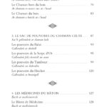 Livre : Paroles d'un grand-père chaman. Aux enfants et petits-enfants de la Terre.