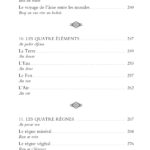 Livre : Paroles d'un grand-père chaman. Aux enfants et petits-enfants de la Terre.