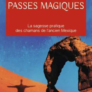 Livre : Passes magiques.