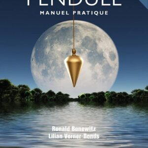 Coffret : Le Pendule - Manuel pratique.