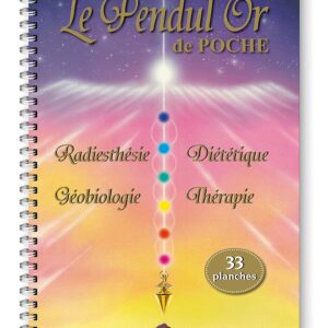 Livre : Le Pendul'Or de poche - 33 planches.