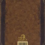 Livre petit grimoire : légendes de Brocéliande.