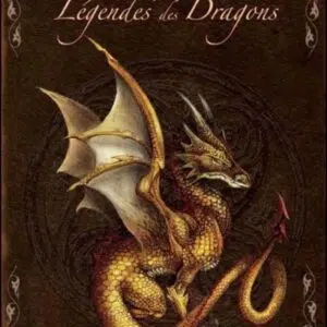 Petit grimoire légendes des draons.