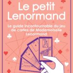 Livre de poche : Le Petit Lenormand, de Chris Semet.