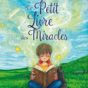Livre : Le petit livre des miracles.