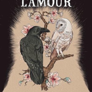 Coffret : Le Petit oracle de l'amour.