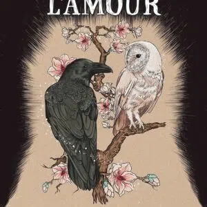 Coffret : Le Petit oracle de l'amour.