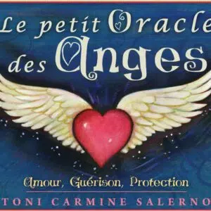 Le petit Oracle des Anges