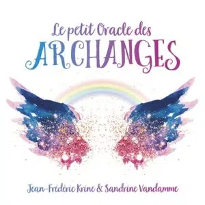 Le petit oracle des Archanges