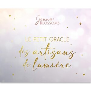 Le petit oracle des artisans de lumière