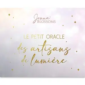 Le petit oracle des artisans de lumière