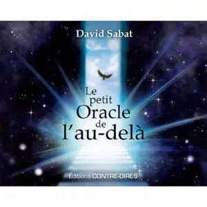 Coffret Le petit oracle de l'au-delà.