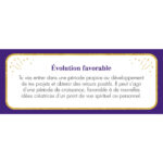 Le petit oracle de la bienveillance sacrée.
