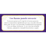 Le petit oracle de la bienveillance sacrée.