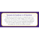 Le petit oracle de la bienveillance sacrée.