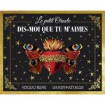 Coffret le petit oracle dis-moi que tu m'aimes.