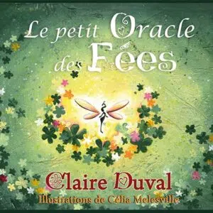 Coffret Le petit racle des fées.