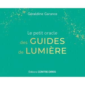 Le petit oracle des guides de lumières