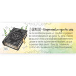 Coffret Le petit oracle Magick Soul.