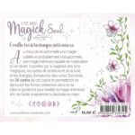Coffret Le petit oracle Magick Soul.