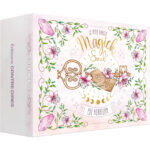 Coffret Le petit oracle Magick Soul.