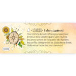 Coffret Le petit oracle Magick Soul.