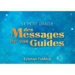 Coffret Le petit Oracle des messages de vos guides.
