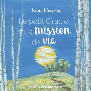 Coffre : Le petit oracle de la mission de vie.