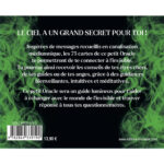 Coffret Le petit oracle sacré de l'au-delà.