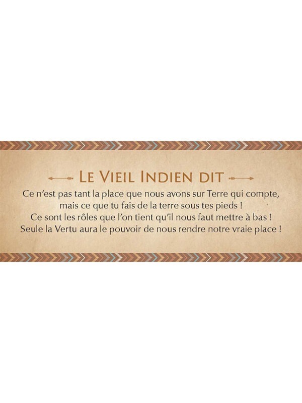 Le petit oracle des sagesses amérindiennes - Dylan Collin – Image 10