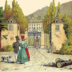 Coffret : Le petit oracle de la sibylle.