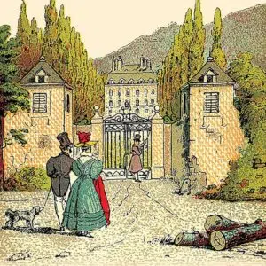 Coffret : Le petit oracle de la sibylle.