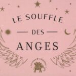 Coffret Ma petite boîte à messages : Oracle le souffle des anges;