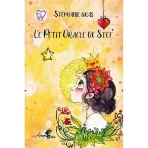 Le petit Oracle de Stef - Coffret