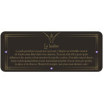 Coffret : Le petit oracle de la Tatoothérapy.
