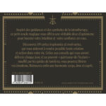Coffret : Le petit oracle de la Tatoothérapy.