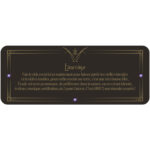 Coffret : Le petit oracle de la Tatoothérapy.