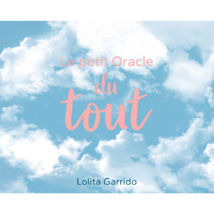 Coffret : Le petit oracle du tout.